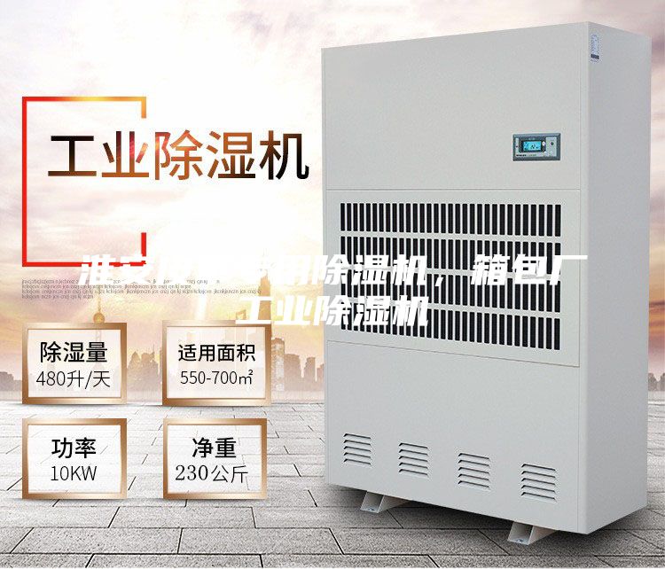 淮安皮革專用除濕機,箱包廠工業除濕機