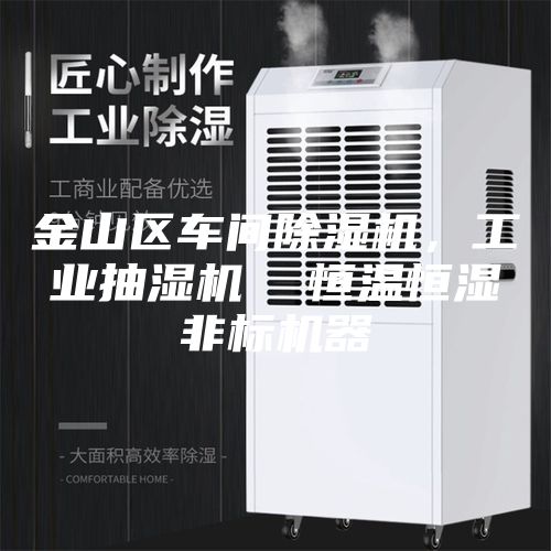 金山區(qū)車(chē)間除濕機(jī),工業(yè)抽濕機(jī) 恒溫恒濕非標(biāo)機(jī)器