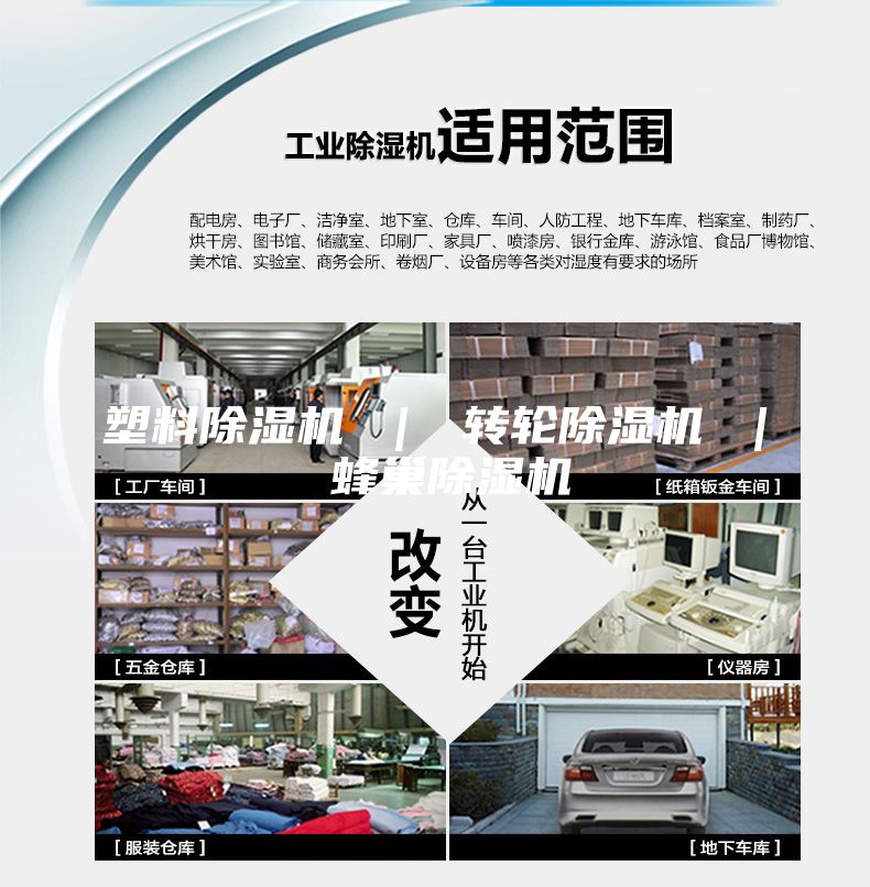 塑料除濕機 | 轉(zhuǎn)輪除濕機 | 蜂巢除濕機