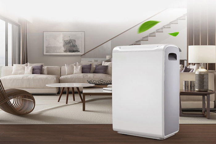 家用除濕機與衣服烘干機有什么區別？