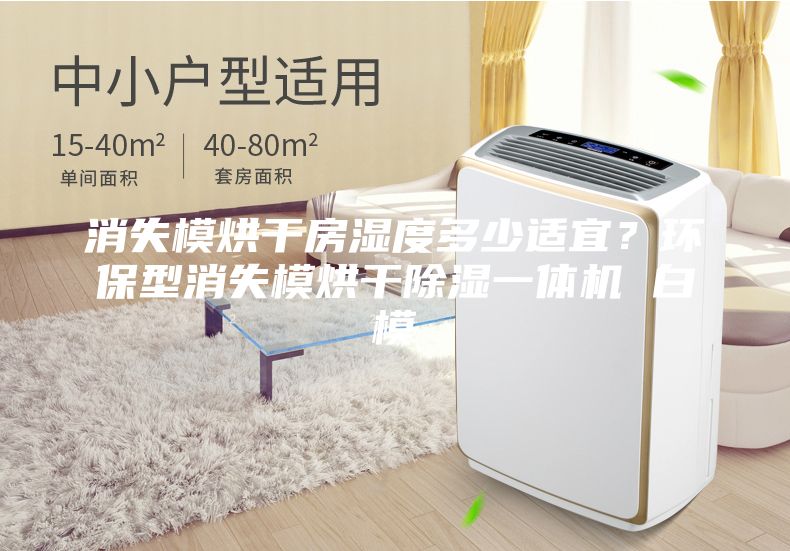消失模烘干房濕度多少適宜？環(huán)保型消失模烘干除濕一體機(jī) 白模