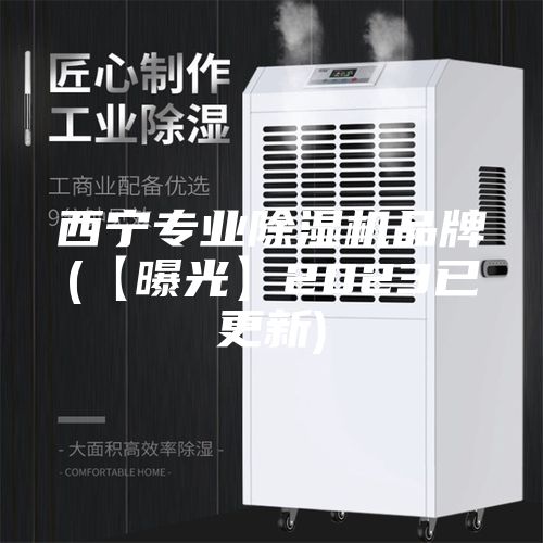 西寧專業(yè)除濕機品牌(【曝光】2023已更新)