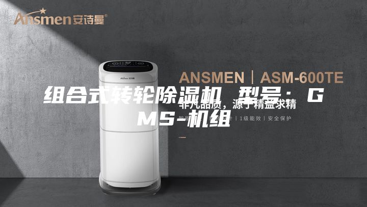 組合式轉(zhuǎn)輪除濕機(jī) 型號：GMS-機(jī)組