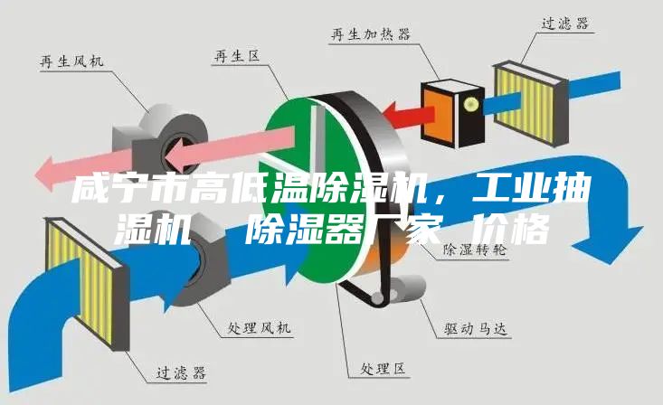 咸寧市高低溫除濕機，工業抽濕機  除濕器廠家 價格