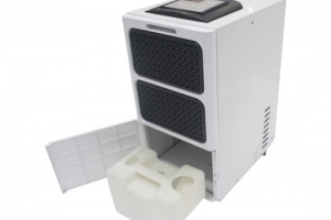 轉輪除濕機為何會啟動不正常？