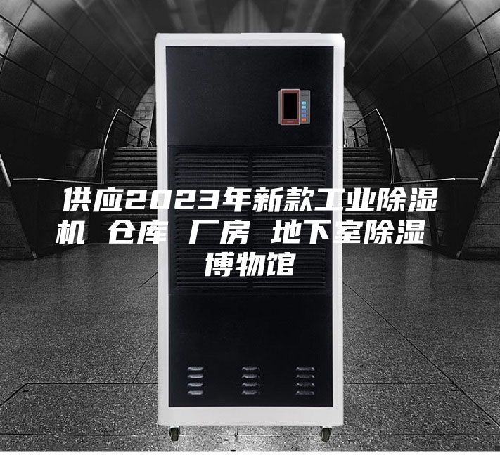 供應2023年新款工業(yè)除濕機 倉庫 廠房 地下室除濕 博物館