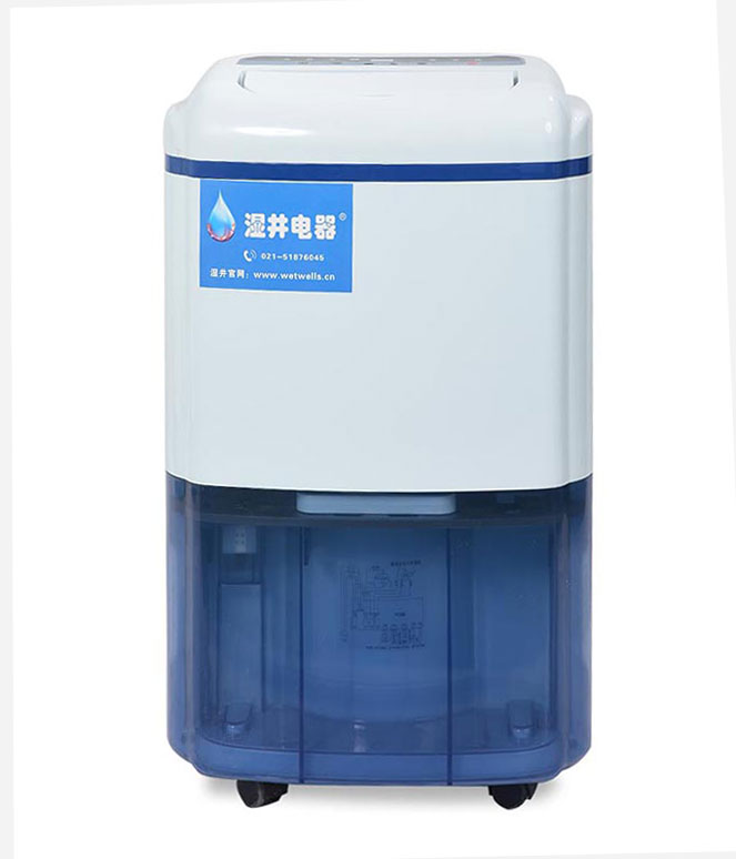 怎么選擇除濕機，選購除濕機的步驟