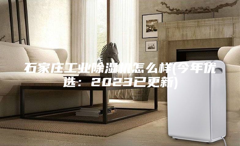 石家莊工業除濕機怎么樣(今年優選：2023已更新)