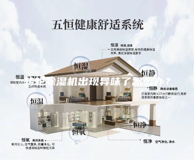轉(zhuǎn)輪除濕機(jī)出現(xiàn)異味了怎么辦？