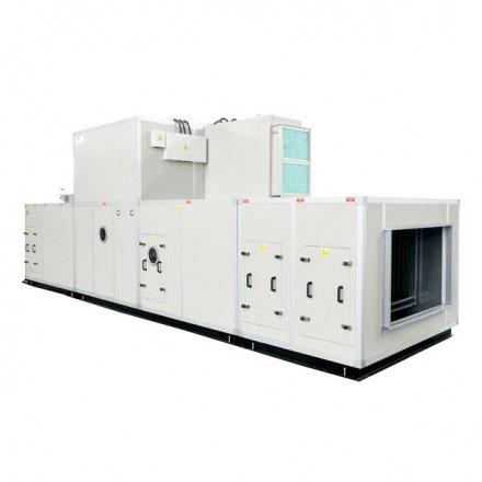 濕不可擋如何防，智能工業抽濕機